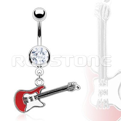 Oceľový piercing PP510